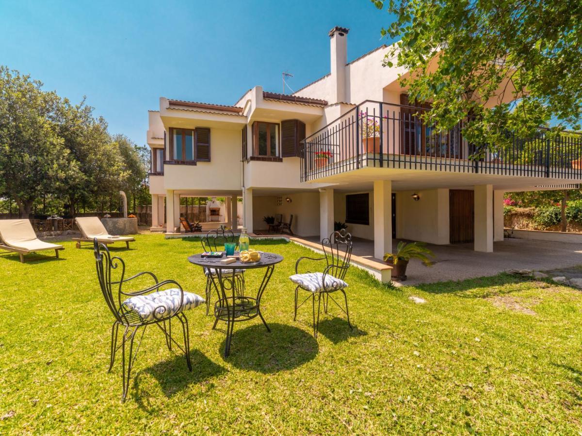 Villa Can Jeroni By Interhome Alcúdia Exterior foto